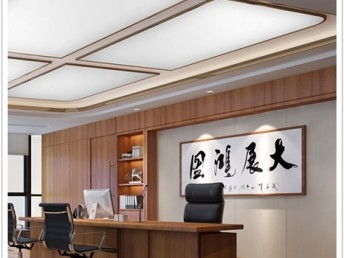 圖 重慶辦公室裝修設計公司.辦公室設計效果圖.辦公室裝修裝潢 重慶工裝裝修