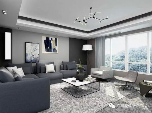 新房裝修設計后發(fā)現(xiàn)客廳沒有個性 你需要了解這6點