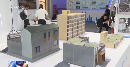 新產(chǎn)品新技術(shù)集中亮相 外國參展商點(diǎn)贊服貿(mào)會(huì)