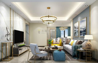 8款裝修設(shè)計,給糾結(jié)裝修風(fēng)格的你